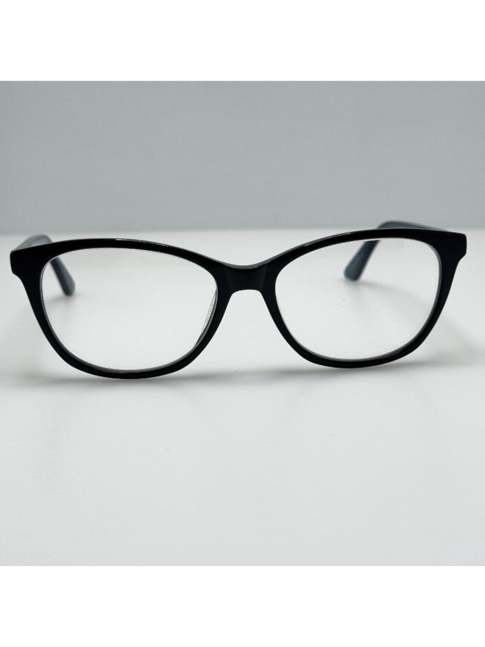 Kay Unger K234 BLK LT24309620 Eyeglasses Eye Glasses Frames 53-16-135